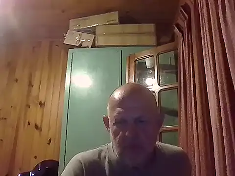 homoX1 online show from December 1, 2025, 1:43 am