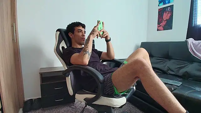 liorvante online show from March 14, 2026, 1:38 pm