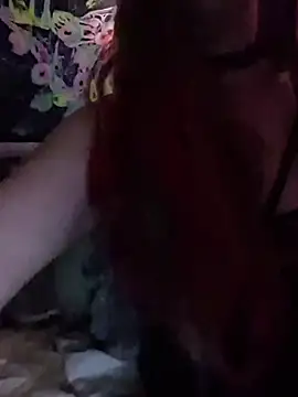 spunfoxxx online show from June 19, 2026, 11:19 pm