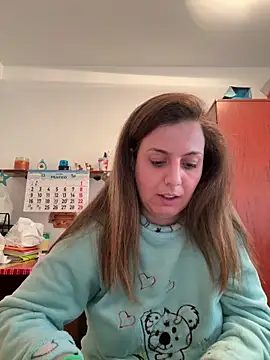 Sareyxon online show from March 4, 2026, 9:15 am