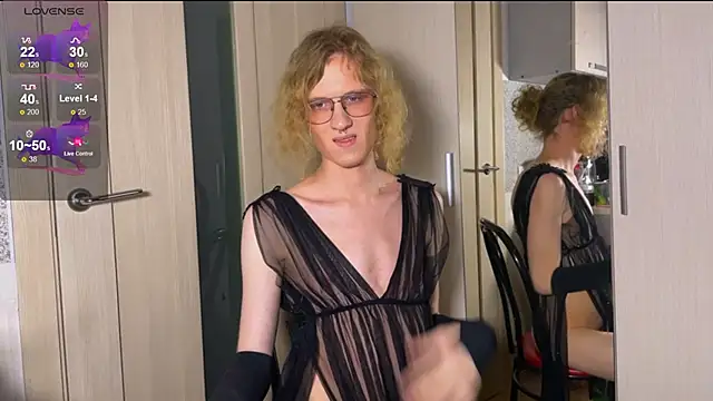 Avery adam online show from February 20, 2026, 10:54 pm