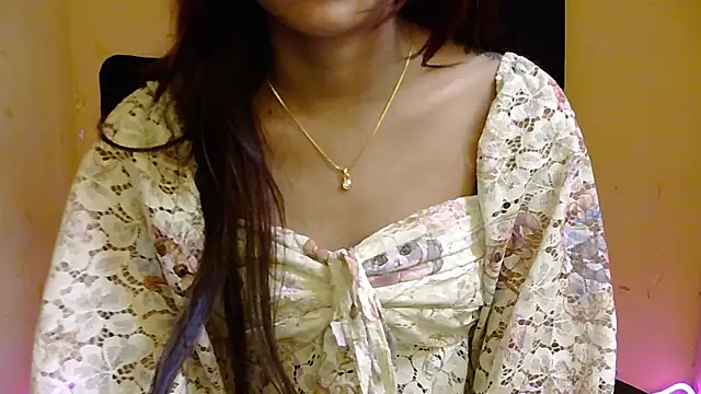 ItsArohi online show from December 2, 2025, 7:03 am