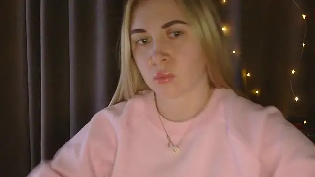 Nika Diva online show from January 11, 2026, 4:23 pm