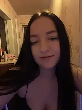 DianazLove1 online show from January 9, 2026, 6:21 pm