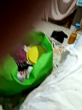 Cuchurus1216 online show from April 14, 2026, 12:22 pm