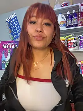 Snapshot of Mariana_eclipse chatting on March 16, 2026, 12:53 pm Mariana eclipse online show from March 16, 2026, 12:53 pm