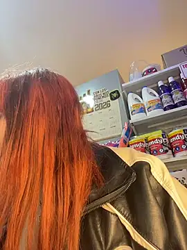 Snapshot of Mariana_eclipse chatting on March 24, 2026, 11:48 am Mariana eclipse online show from March 24, 2026, 11:48 am