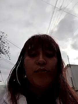 Snapshot of Mariana_eclipse chatting on March 31, 2026, 1:22 pm Mariana eclipse online show from March 31, 2026, 1:22 pm