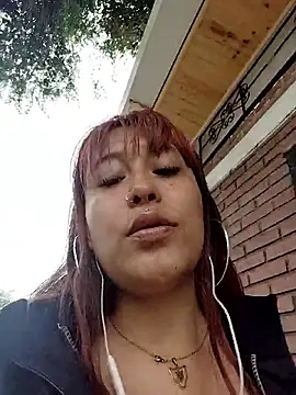 Snapshot of Mariana_eclipse chatting on April 8, 2026, 12:49 pm Mariana eclipse online show from April 8, 2026, 12:49 pm