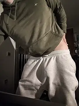 DanWolverin online show from March 1, 2026, 10:23 pm