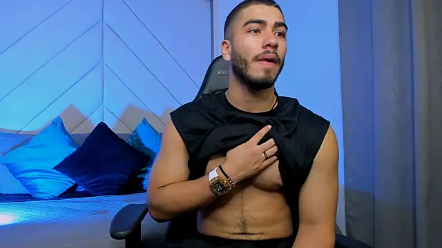 Franco banderas online show from January 13, 2026, 3:50 pm