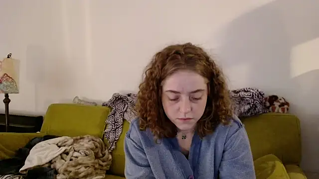 DeliaBlew online show from December 15, 2025, 2:10 pm