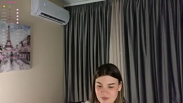 Snapshot of LopsidedMattress chatting on December 1, 2025, 3:50 pm LopsidedMattress online show from December 1, 2025, 3:50 pm