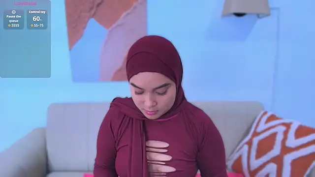 Habi arabic online show from February 24, 2026, 5:05 am