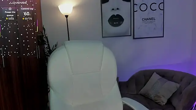 alana martiins online show from March 25, 2026, 10:49 pm