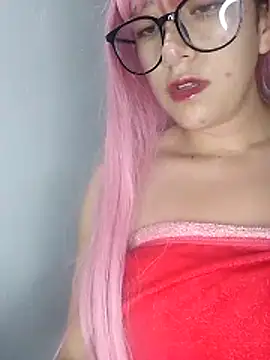 RoxieHart05 online show from April 14, 2026, 4:18 am