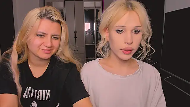 kbshyyy online show from November 29, 2025, 7:50 pm