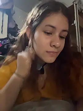 dakota021 online show from March 31, 2026, 9:04 pm