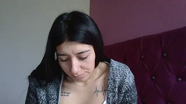 TaylorLove- online show from December 20, 2025, 11:50 am