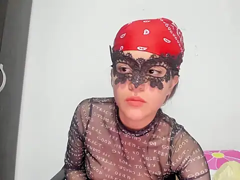 RubySexyBell online show from January 12, 2026, 1:33 am