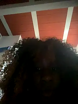 Arishadavis online show from December 3, 2025, 9:13 pm