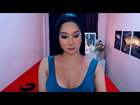 UrScreenGoddess online show from March 10, 2026, 11:43 pm