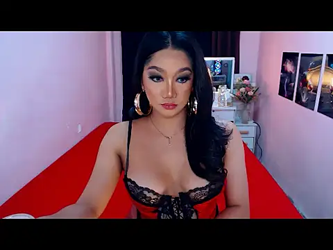 UrScreenGoddess online show from March 12, 2026, 3:23 am