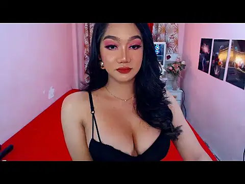 UrScreenGoddess online show from June 3, 2026, 12:13 am