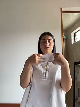 camilita 1820 online show from March 6, 2026, 5:53 pm