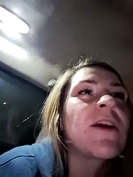 xKittenPawz online show from January 18, 2026, 2:48 am