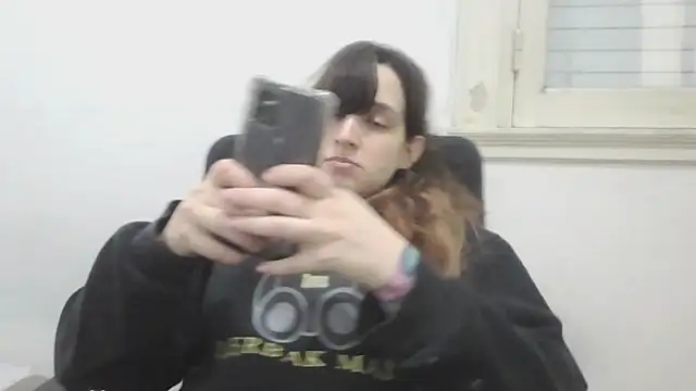 Darkytah online show from January 15, 2026, 3:11 am