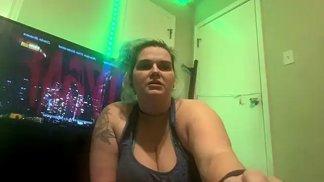 Snapshot of Ally-katt chatting on February 7, 2026, 5:55 am Ally-katt online show from February 7, 2026, 5:55 am