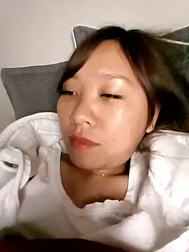 Minsssa20 online show from January 17, 2026, 5:05 pm