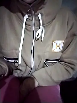 iam-eli online show from January 7, 2026, 12:46 am