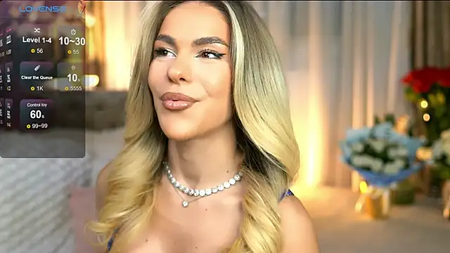 Snapshot of ChloeVelvetx chatting on May 3, 2026, 8:48 pm ChloeVelvetx online show from May 3, 2026, 8:48 pm