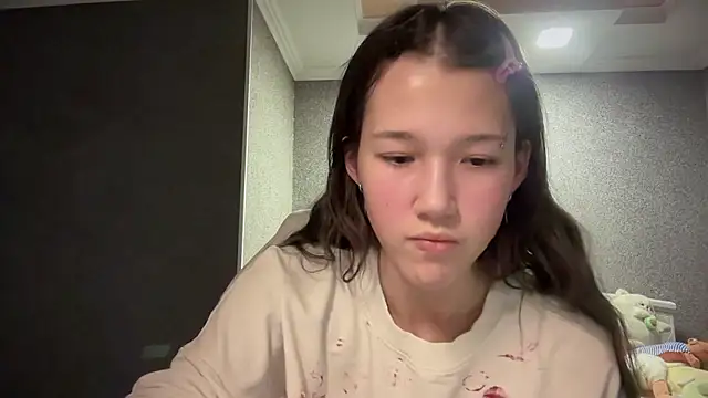 lilXdomii online show from January 7, 2026, 10:56 pm