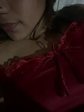 Naughtypreeti online show from January 11, 2026, 6:35 pm