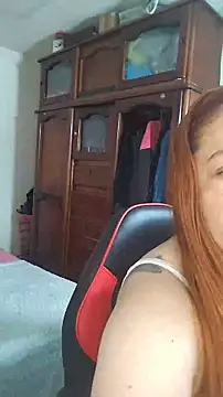 pamela 08 online show from January 15, 2026, 11:19 pm