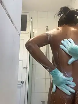 BellaRosex x online show from March 5, 2026, 12:12 pm