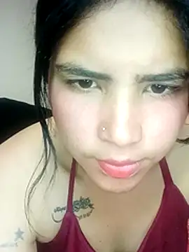 lucy devil23 online show from March 8, 2026, 11:36 am