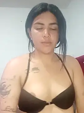 lucy devil23 online show from March 11, 2026, 7:53 pm