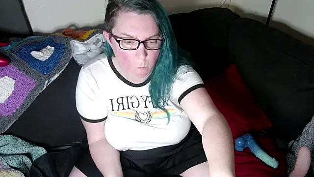 SugarTsunami online show from May 19, 2026, 1:56 am