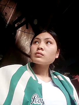 Hilary-123 online show from February 27, 2026, 1:05 am