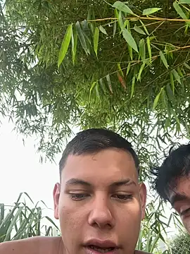 Latin boys79 online show from February 15, 2026, 9:33 pm