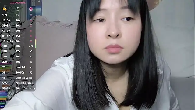 Cheri99 online show from December 14, 2025, 1:38 pm