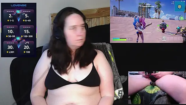 msgamergirl69 online show from April 3, 2026, 4:32 am