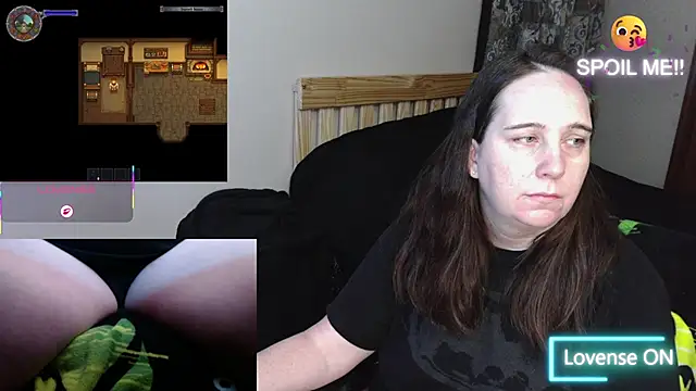 msgamergirl69 online show from April 11, 2026, 7:35 am