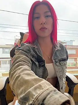 Snapshot of Scarlett_firee chatting on December 1, 2025, 4:12 pm Scarlett firee online show from December 1, 2025, 4:12 pm