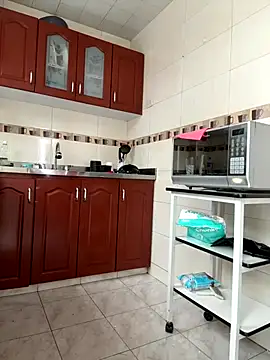 Scarlett firee online show from December 18, 2025, 5:08 pm