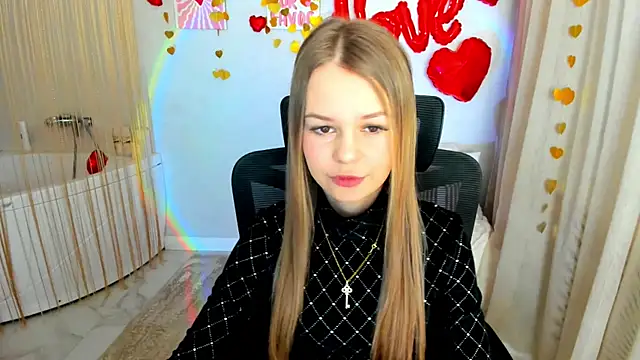 MidnighteAura online show from February 6, 2026, 7:28 pm